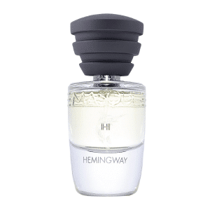 Masque Milano Hemingway 35ml Edp
