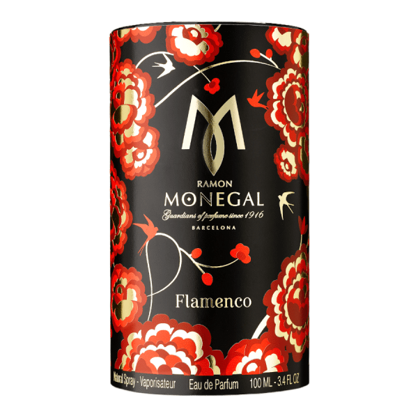 Ramon Monegal Spanish Collection Flamenco Edp 100ml - Imagen 3