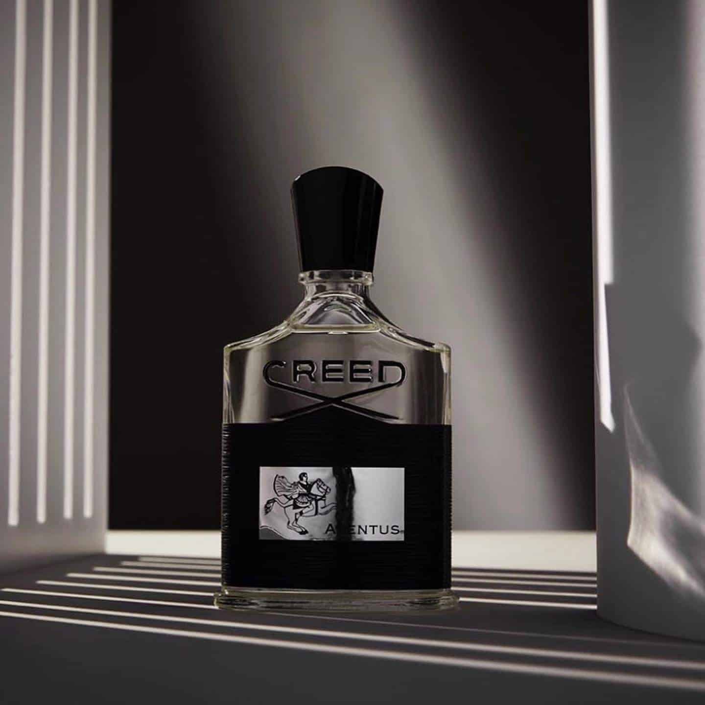 Creed Aventus Edp 100ml - Santiago Perfumes