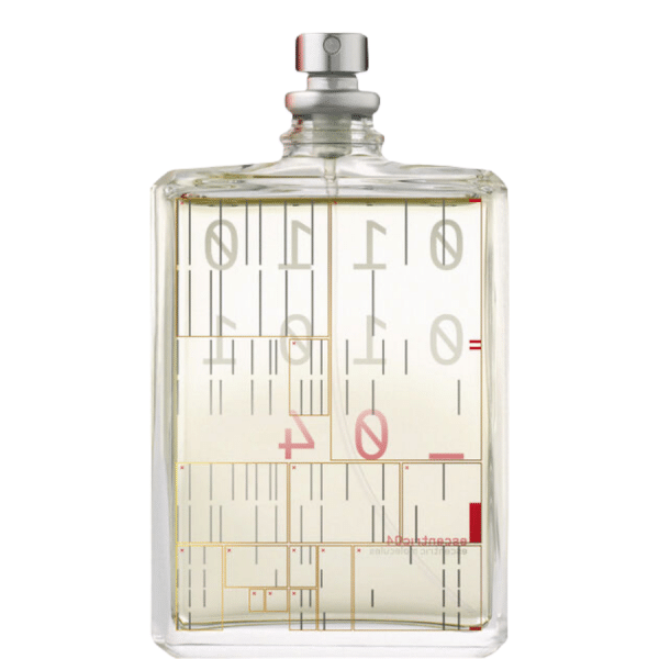 Escentric Molecules Escentric 04 Edt 100ml