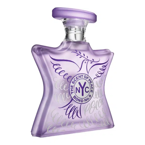 BOND No.9 The Scent Of Peace For Her Edp 100ml
