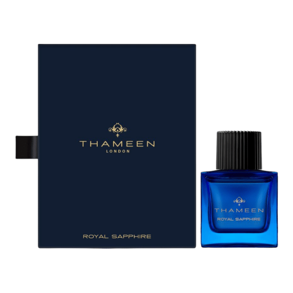Thameen Royal Sapphire Extrait De Parfum 50ml - Imagen 2