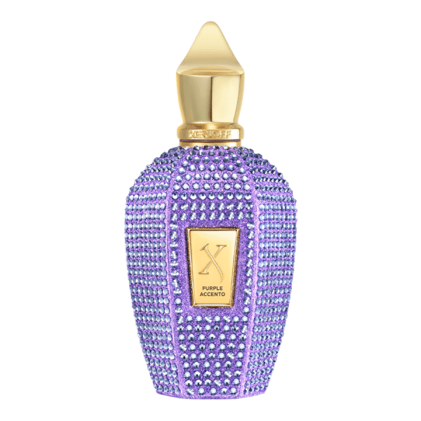 Xerjoff V-Purple Accento Edp 100ml