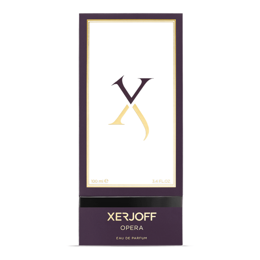 Xerjoff V-Opera Edp 100ml - Imagen 2