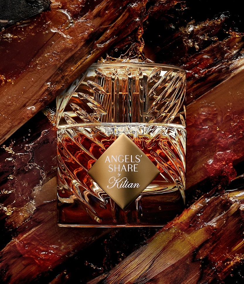 Kilian Angels' Share Edp 50ml - Santiago Perfumes