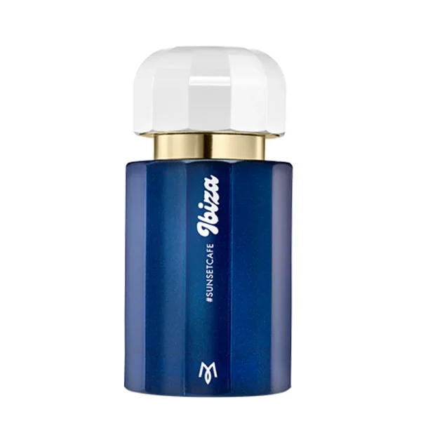 Ramón Monegal Ibiza #SunsetCafé Edp 100ml