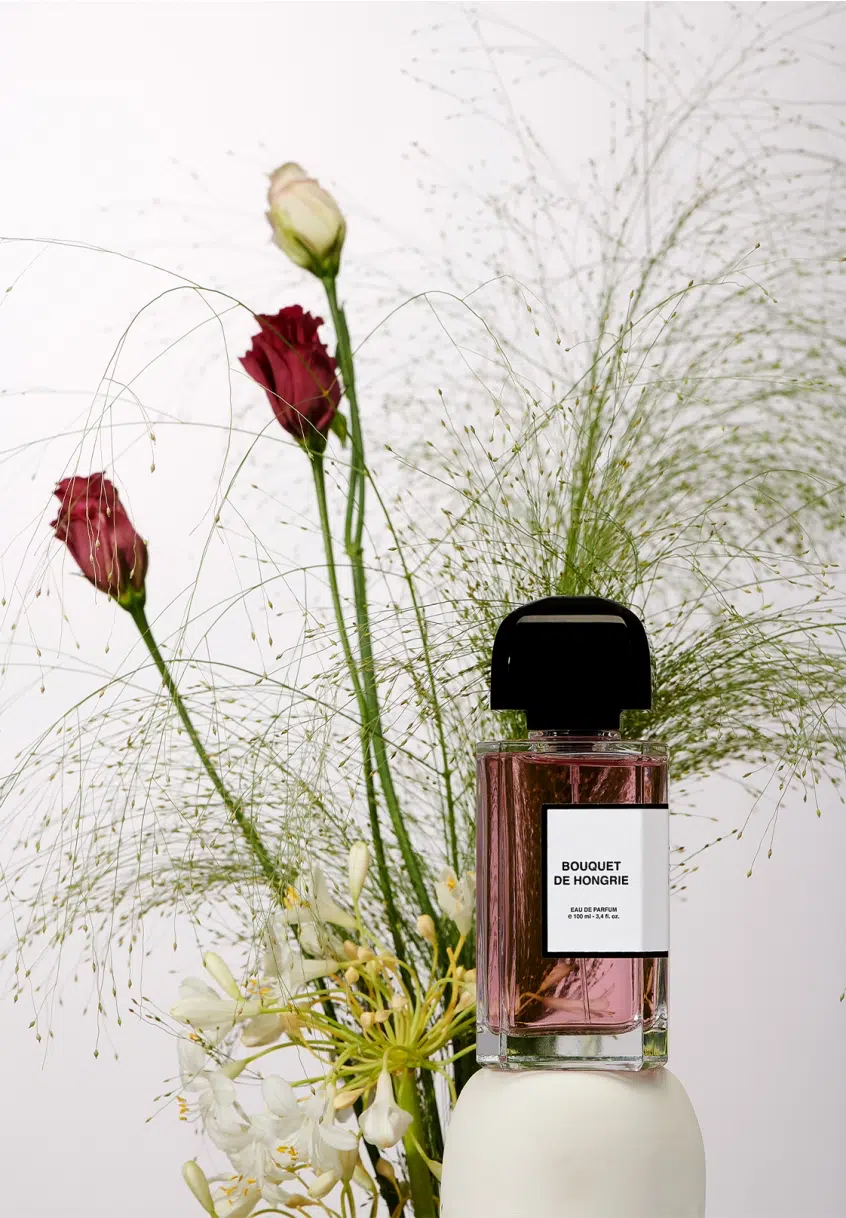 BDK PARFUMS Bouquet De Hongrie Edp 100ml - Imagen 2