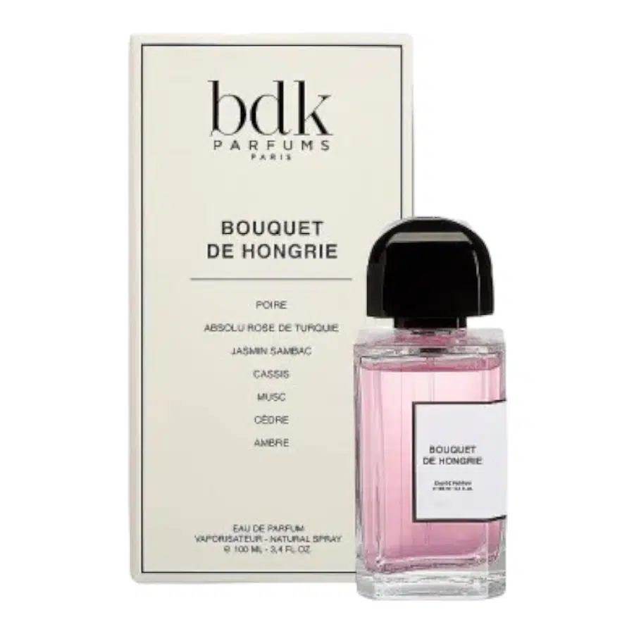 BDK PARFUMS Bouquet De Hongrie Edp 100ml - Imagen 3