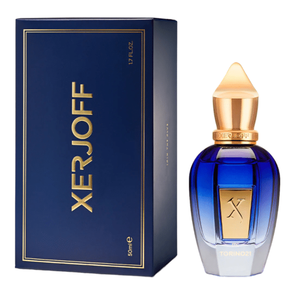 Xerjoff Join The Club Torino 21 Edp 50ml - Imagen 2