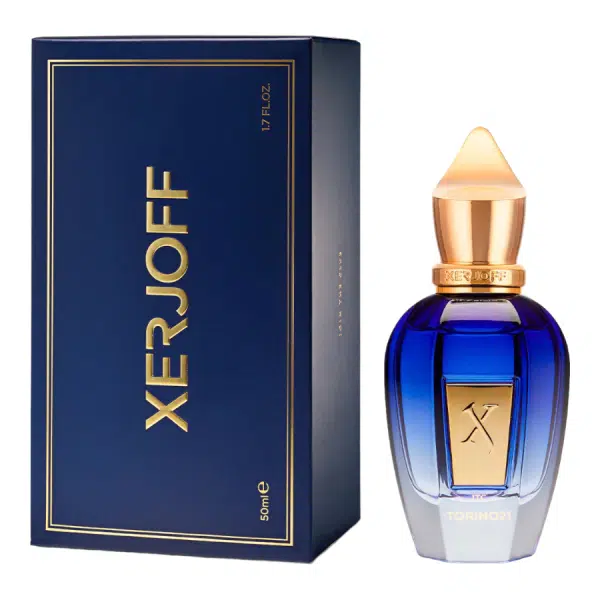 Xerjoff Join The Club Torino 21 Edp 50ml - Imagen 2