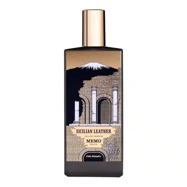 Memo Paris Sicilian Leather Edp 75ml