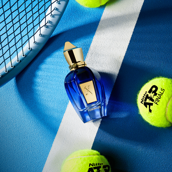 Xerjoff Join The Club Torino 21 Edp 50ml - Imagen 3