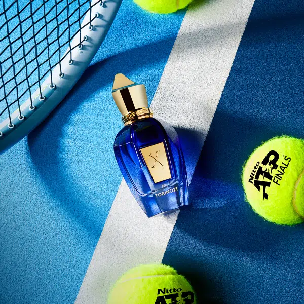 Xerjoff Join The Club Torino 21 Edp 50ml - Imagen 3