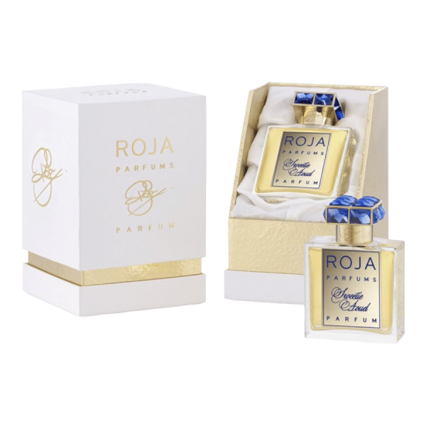 Roja Parfums Sweetie Aoud Parfum 50ml - Imagen 2