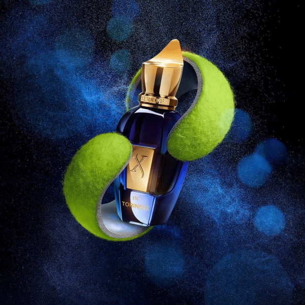 Xerjoff Atp Torino 22  50ml Eau De Parfum - Imagen 2