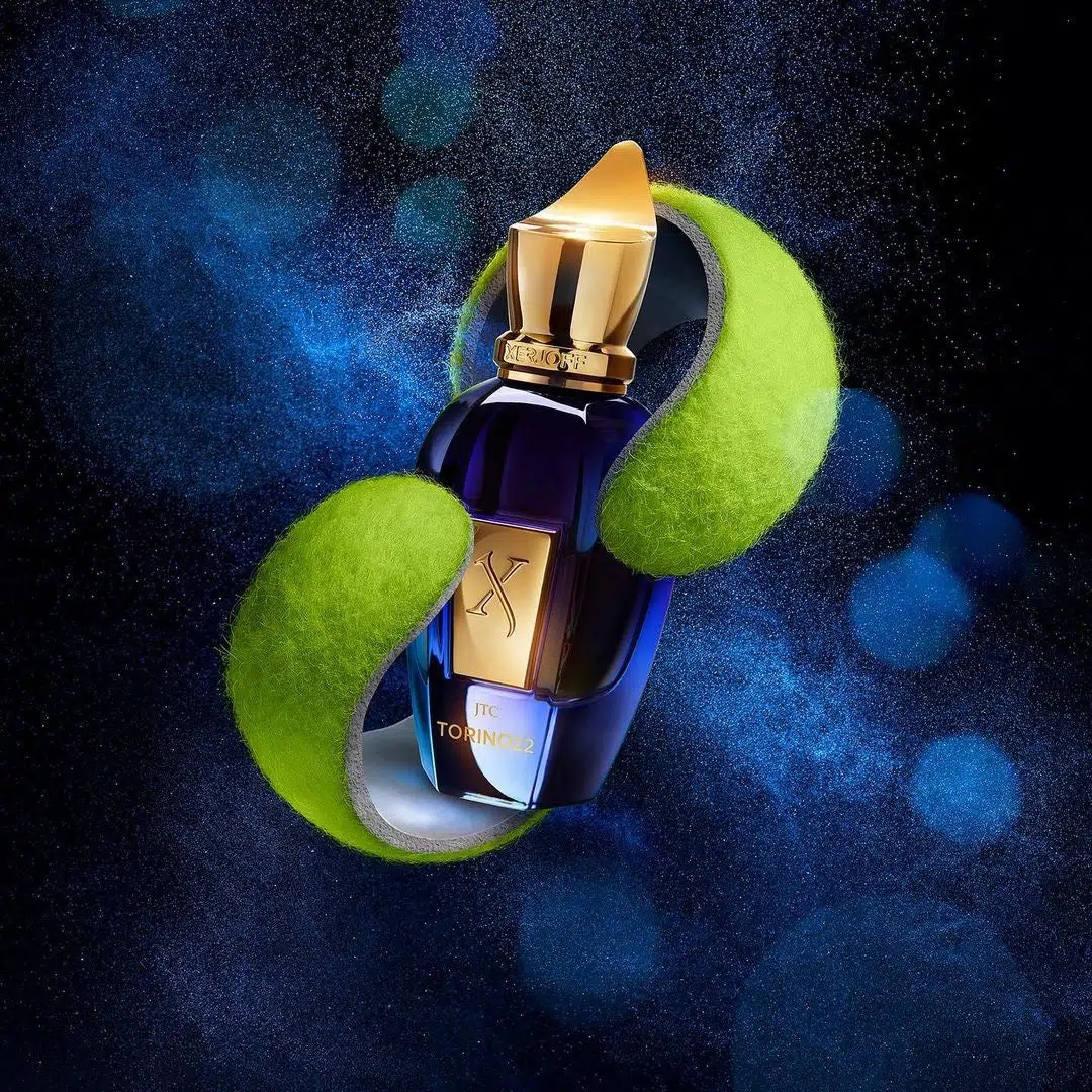 Xerjoff Atp Torino 22 50ml Eau De Parfum - Imagen 2