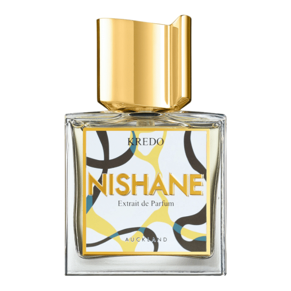 Nishane Kredo Extrait De Parfum 50ml