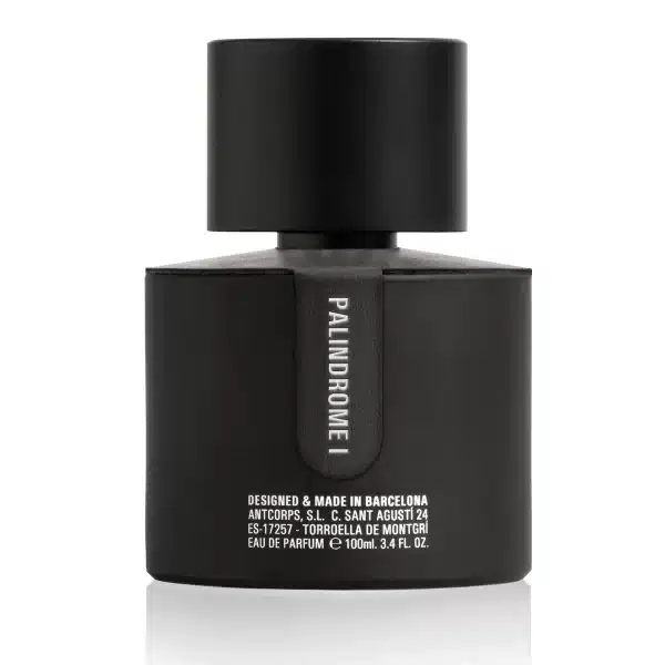 Santi Burgas Palindrome I Eau De Parfum 100ml