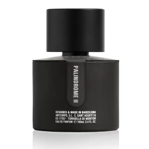 Santi Burgas Palindrome II Eau De Parfum 100ml