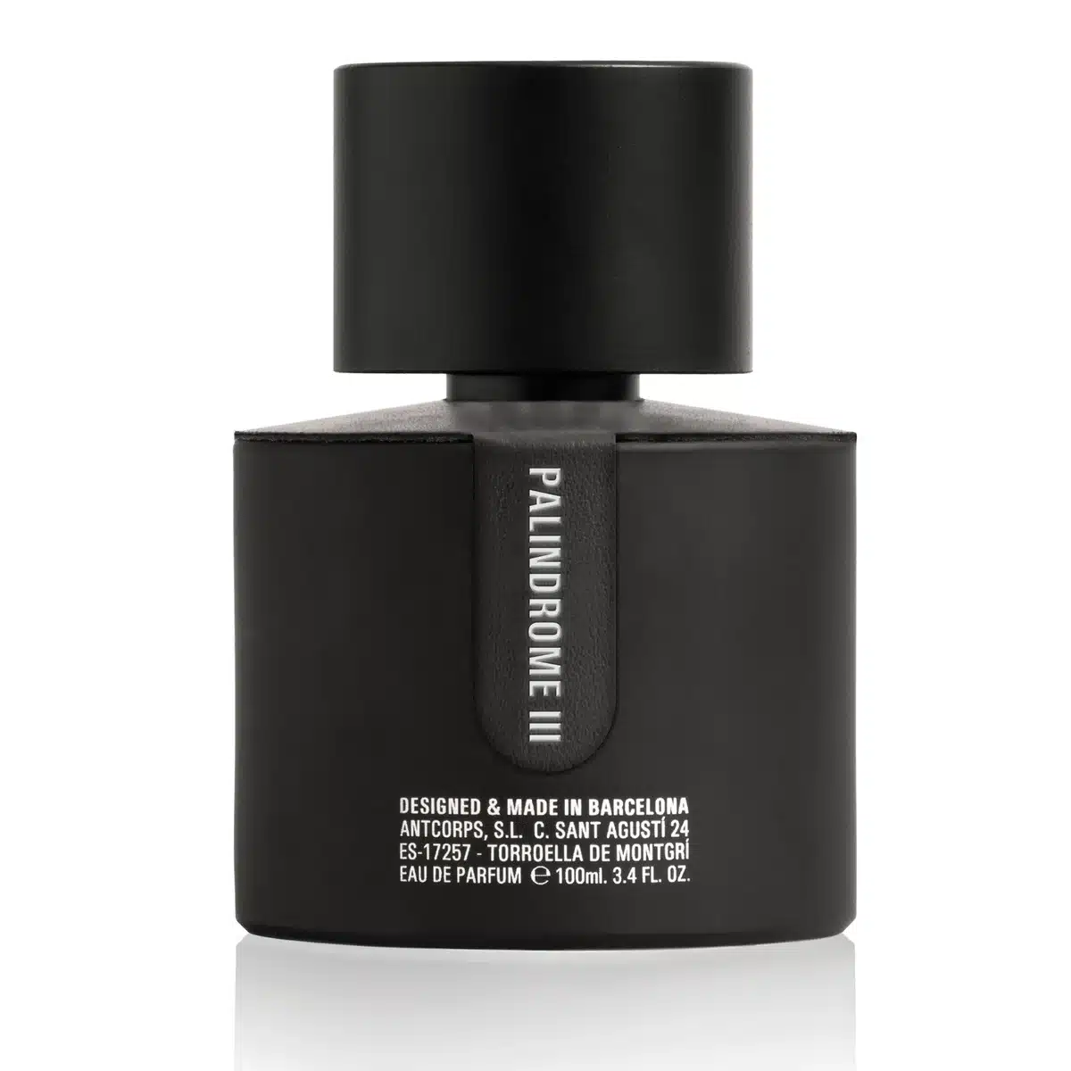 Santi Burgas Palindrome III Eau De Parfum 100ml