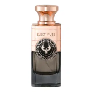 Electimuss Black Caviar Pure Parfum 100ml
