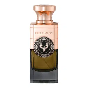 Electimuss Mercurial Cashmere Pure Parfum 100ml