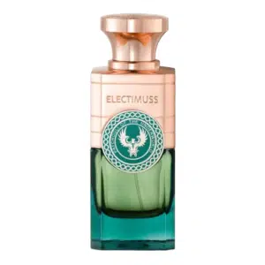Electimuss Patchouli Of The Underworld Pure Parfum 100ml