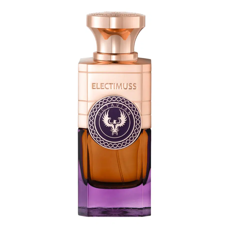 Electimuss Octavian Pure Parfum 100ml