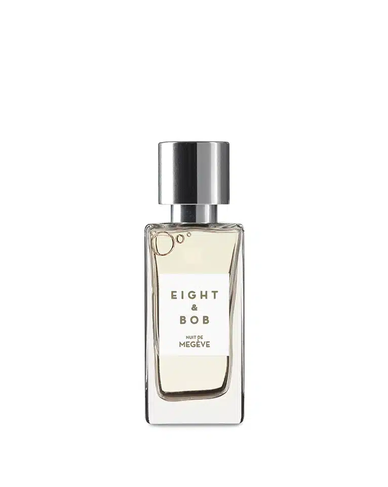 Eight & Bob Nuit De Megève 30ml