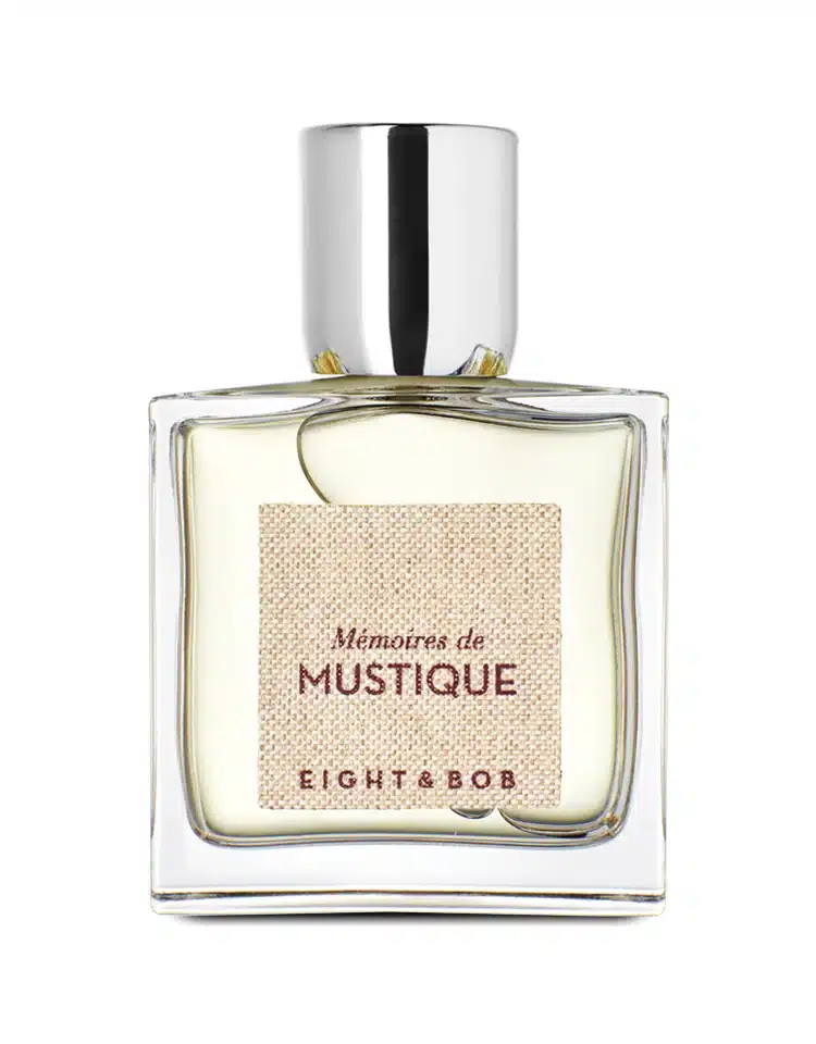 Eight & Bob Mémoires De Mustique 100ml