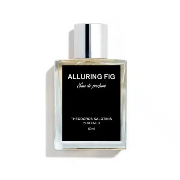 Theodoros Kalotinis Alluring Fig Eau De Parfum 50ml
