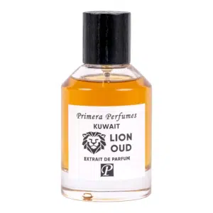 Primera Perfumes Lion Oud Extrait 100ml