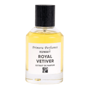 Primera Perfumes Royal Vetiver Extrait 100ml