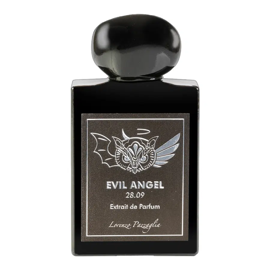 Lorenzo Pazzaglia Evil Angel Extrait De Parfum 50ml