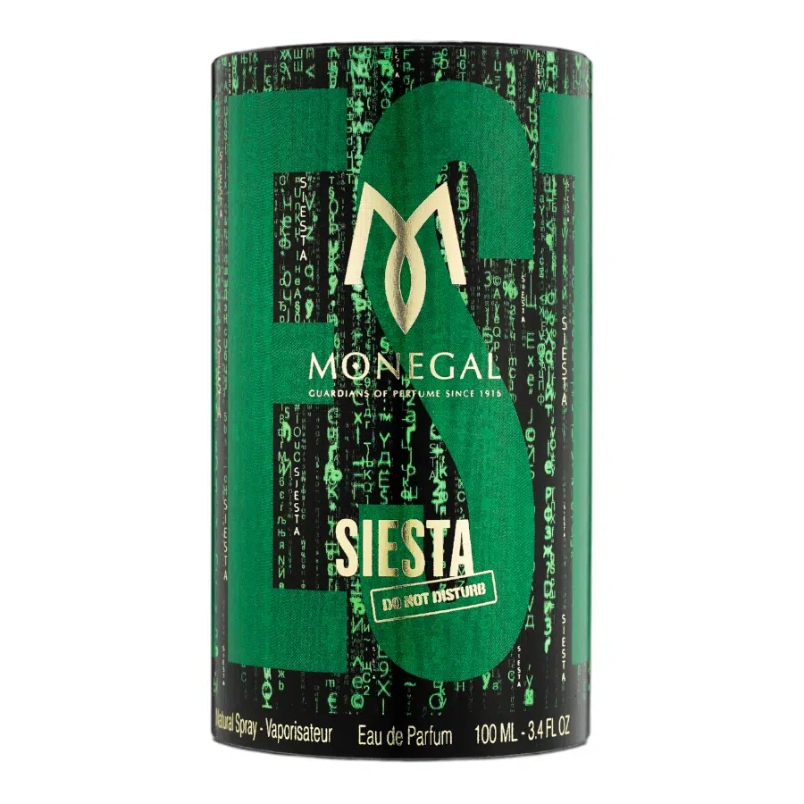 Ramón Monegal Spanish Collection Siesta Edp 100ml - Imagen 3