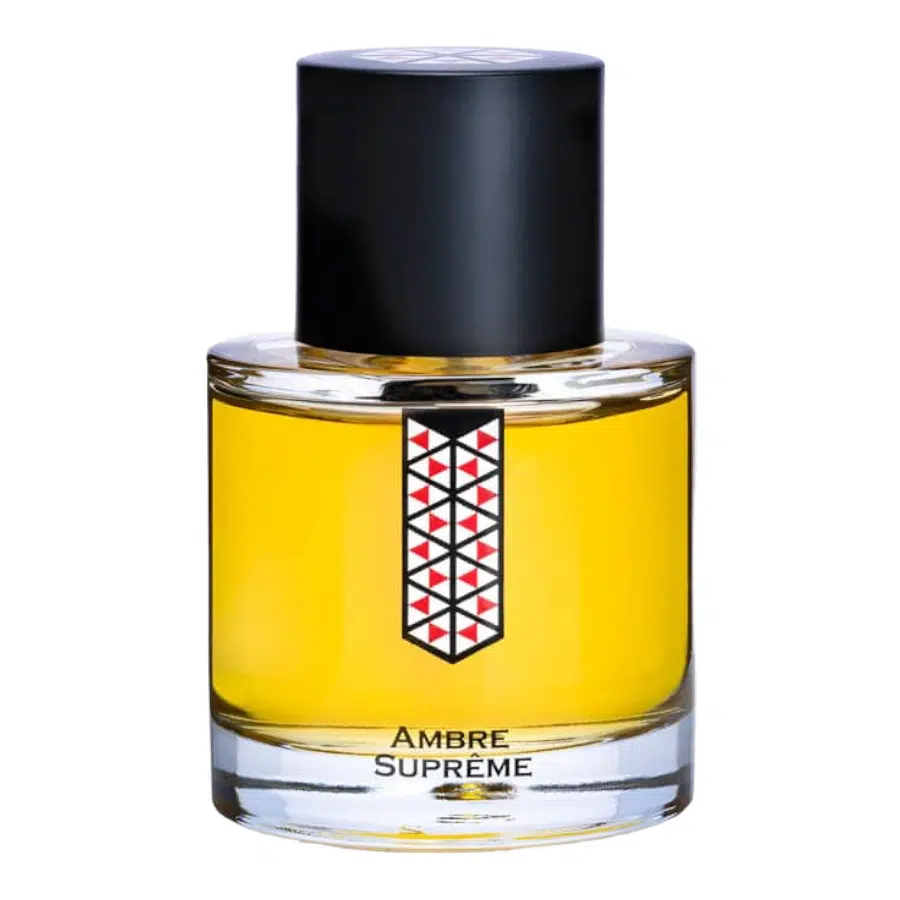 Les Indémodables Ambre Suprême EDP 50 ml