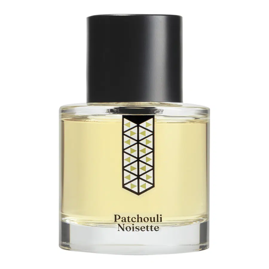 Les Indémodables Patchouli Noisette EDP 50 ml