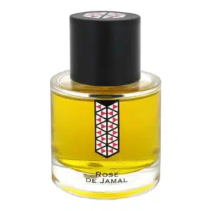 Les Indémodables Rose de Jamal EDP 50 ml