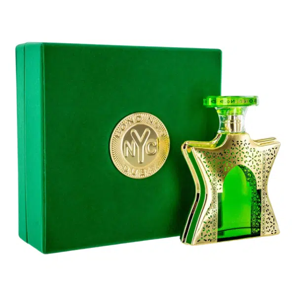 Bond No.9 Dubai Jade Edp 100ml - Imagen 2