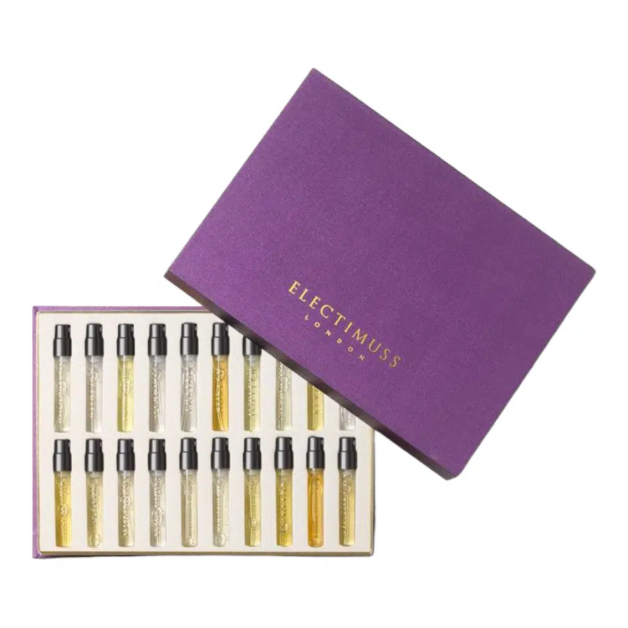 Electimuss Discovery Set 20 Samples 1,8 ml c/u - Imagen 2