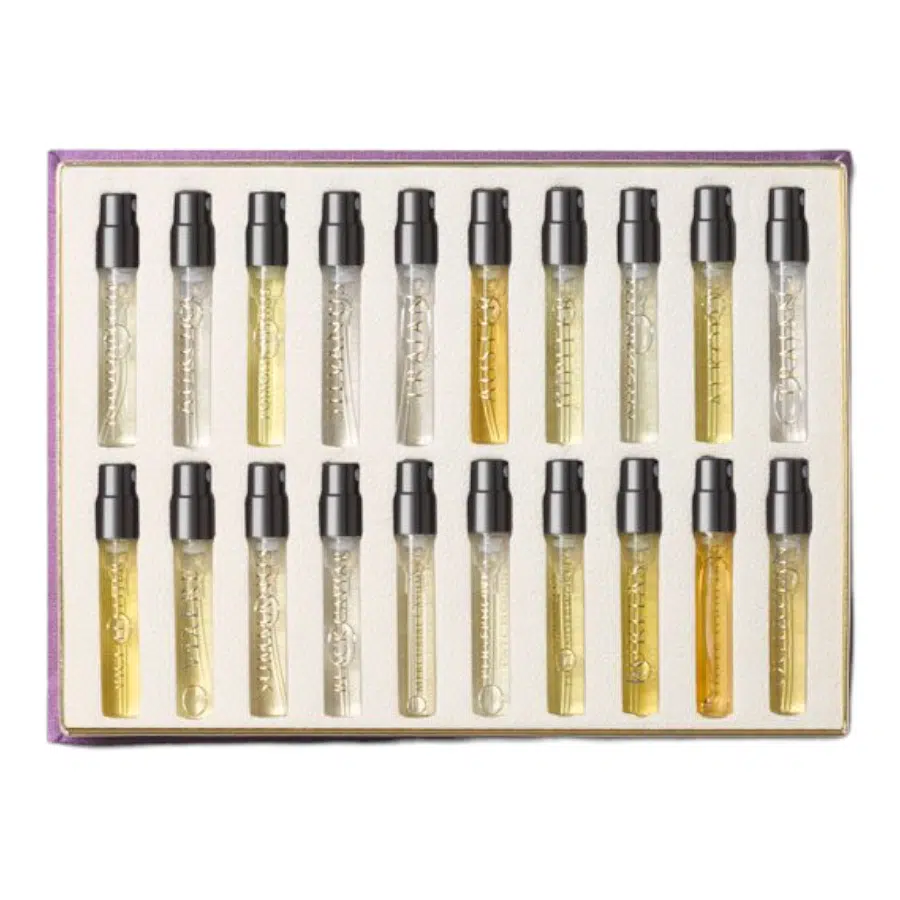 Electimuss Discovery Set 20 Samples 1,8 ml c/u