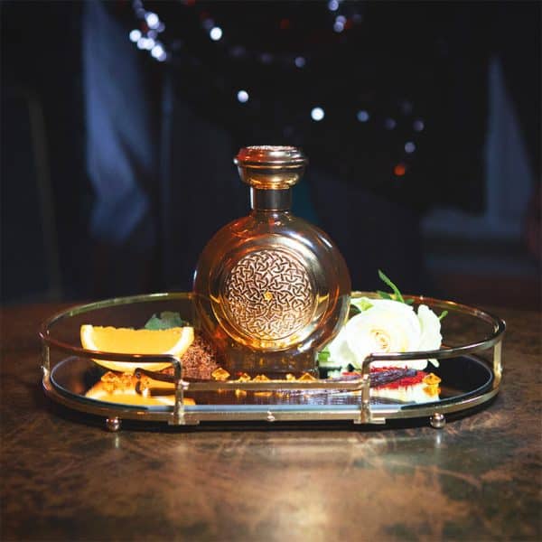 Boadicea The Victorious Tobacco Sapphire 100ml - Imagen 2