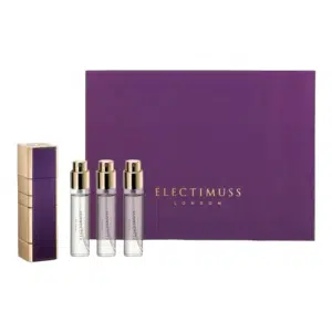 Electimuss Trajan Edp Travel Set 3x10ml