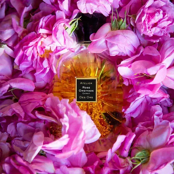 Atelier Des Ors Rose Omeyyade Extrait De Parfum 100ml - Imagen 2