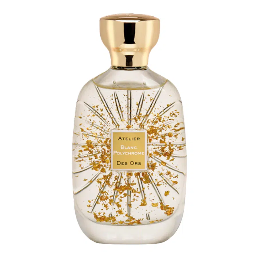 Atelier Des Ors Blanc Polychrome Edp 100ml