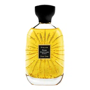 Atelier Des Ors Rose Omeyyade Extrait De Parfum 100ml