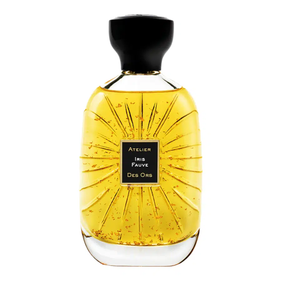 Atelier Des Ors Iris Fauve Edp 100 ml