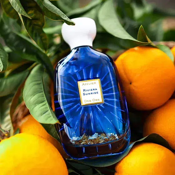 Atelier Des Ors Riviera Sunrise Edp 100ml - Imagen 2