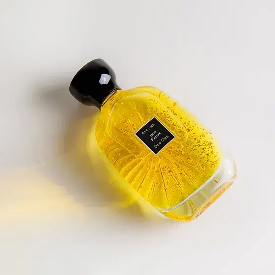 Atelier Des Ors Iris Fauve Edp 100 ml - Imagen 3