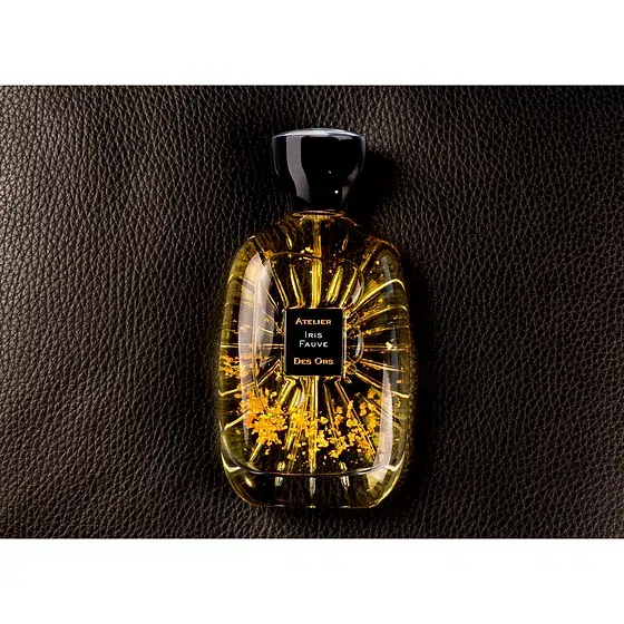 Atelier Des Ors Iris Fauve Edp 100 ml - Imagen 2
